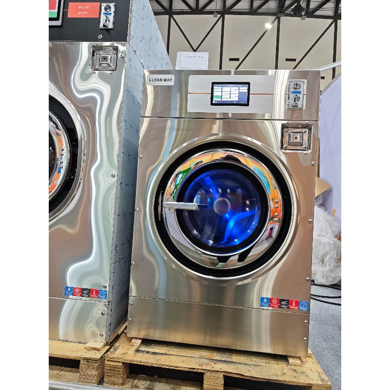 Custom Commercial Washing Mach - Laundry 评论和价格