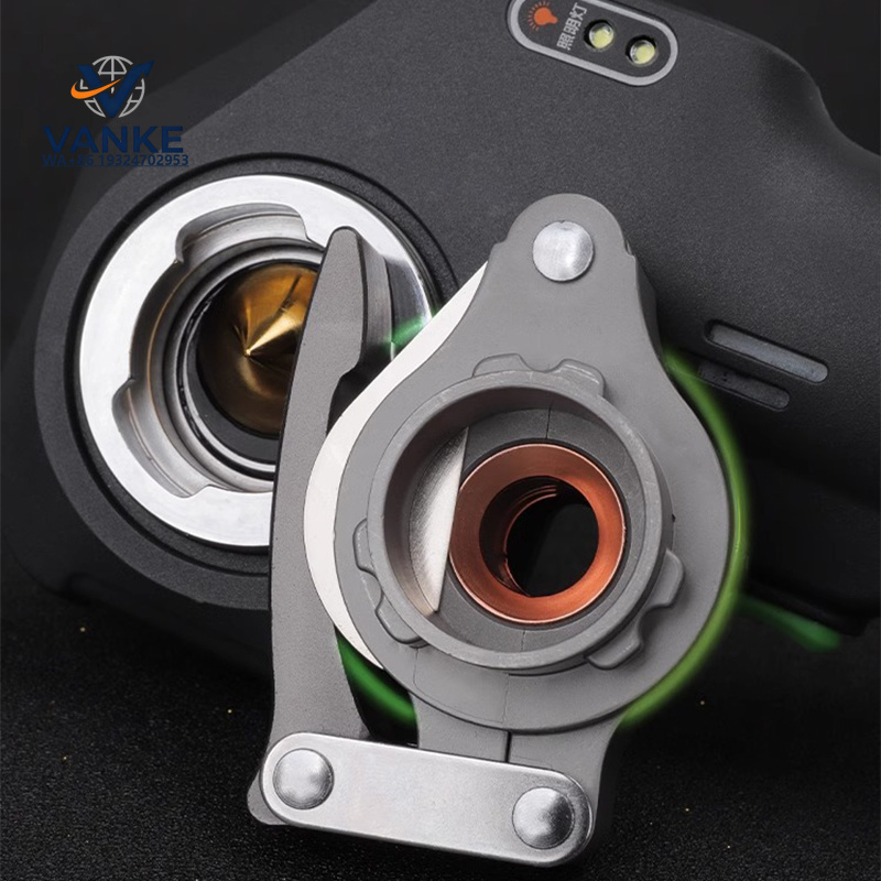 Flaring Tool DSZH ST-E800A Ele - Air Conditioners 评论和价格
