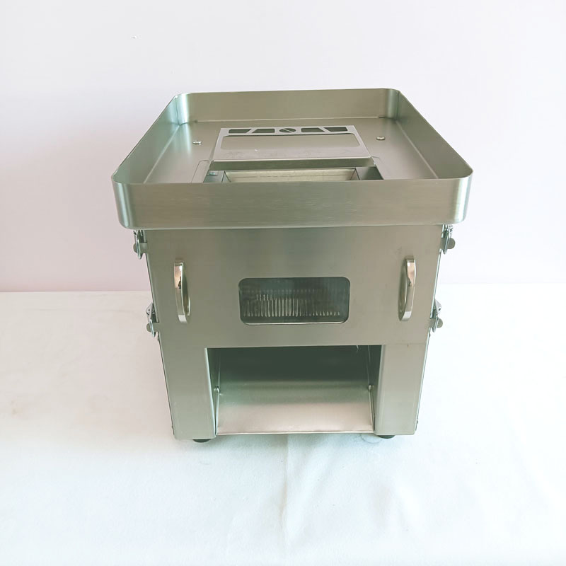Home And Commercial Use Meat C - Automatic Meat Slicer Home 评论和价格