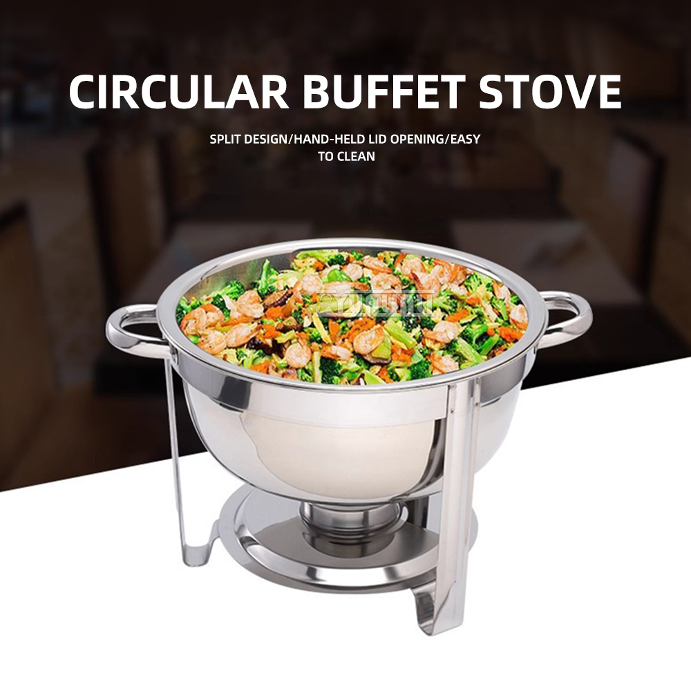 LS-RG835 7L Stainless Steel Ci - Small Appliances 评论和价格