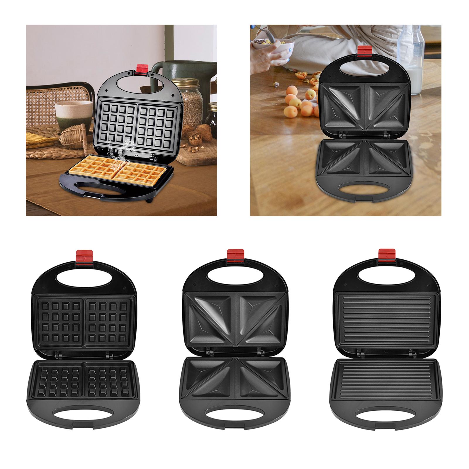 Mini Waffle Maker Machine Nons - Mini Waffle Maker Machine 评论和价格