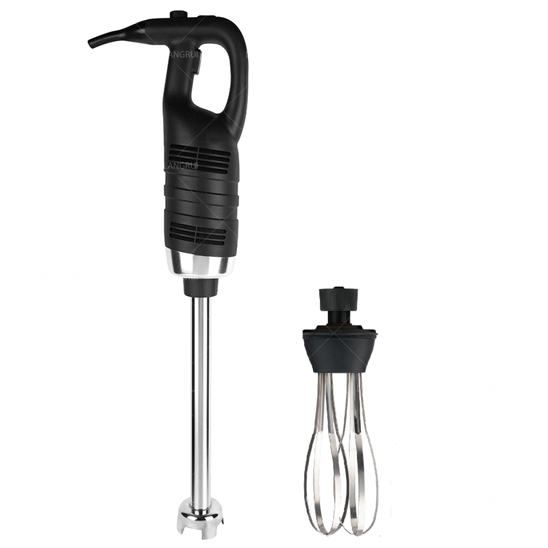 Multi Speed Stainless Steel El - Immersion Hand Blender Set 评论和价格