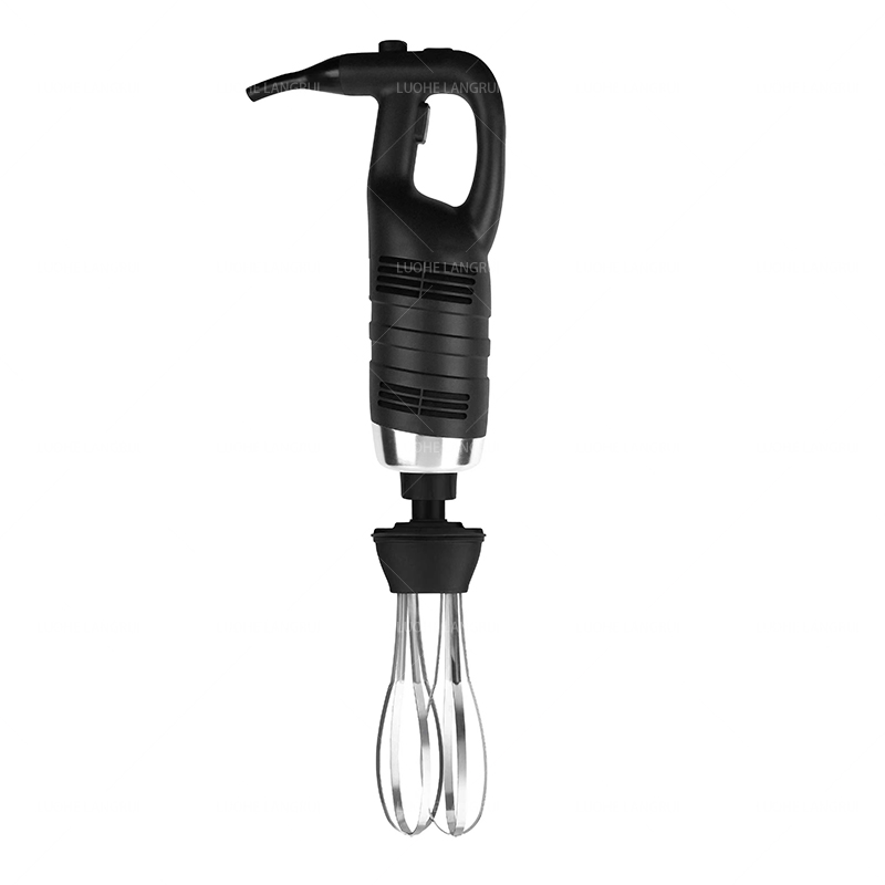 Multi Speed Stainless Steel El - Immersion Hand Blender Set 评论和价格