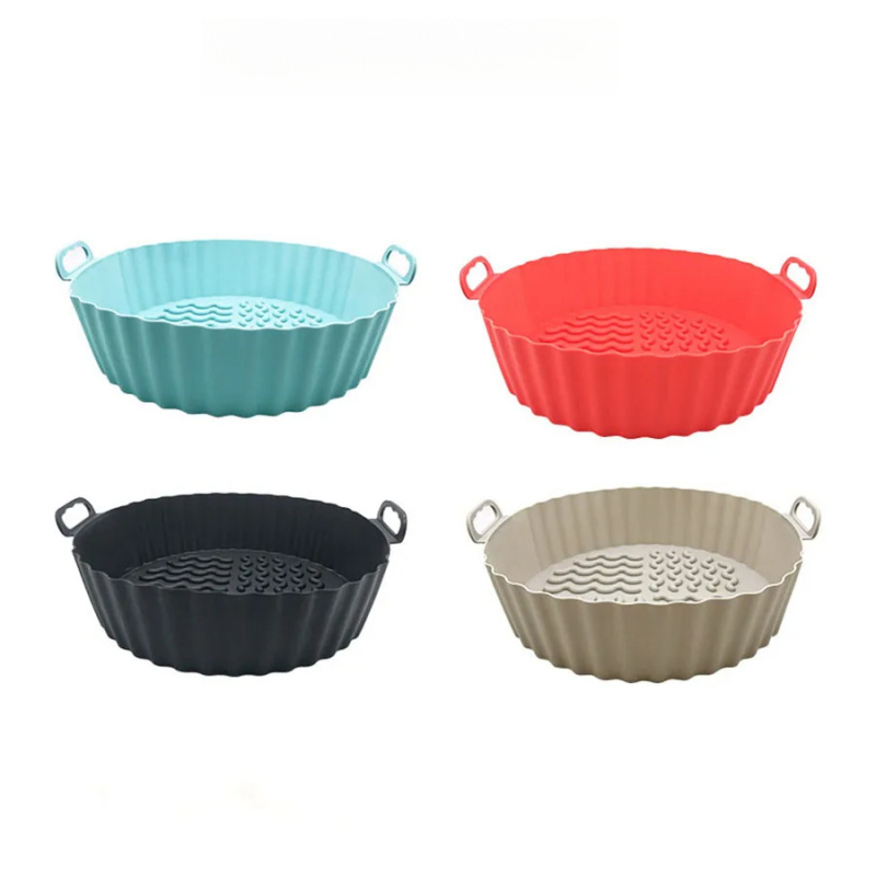 Air Fryer silicone liners air  - Air Fryer Silicone Pot Liner 评论和价格