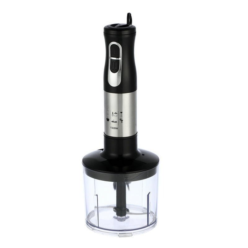 Multifunctional Immersion Hand - Immersion Hand Blender Set 评论和价格