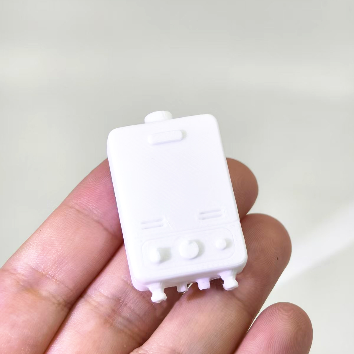 Miniature Water Heater Model D - Small Appliances 评论和价格