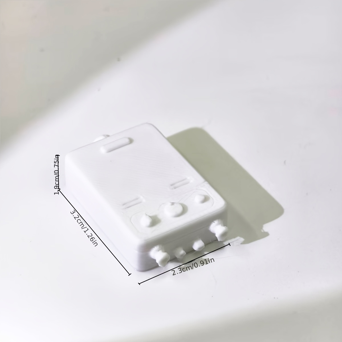 Miniature Water Heater Model D - Small Appliances 评论和价格